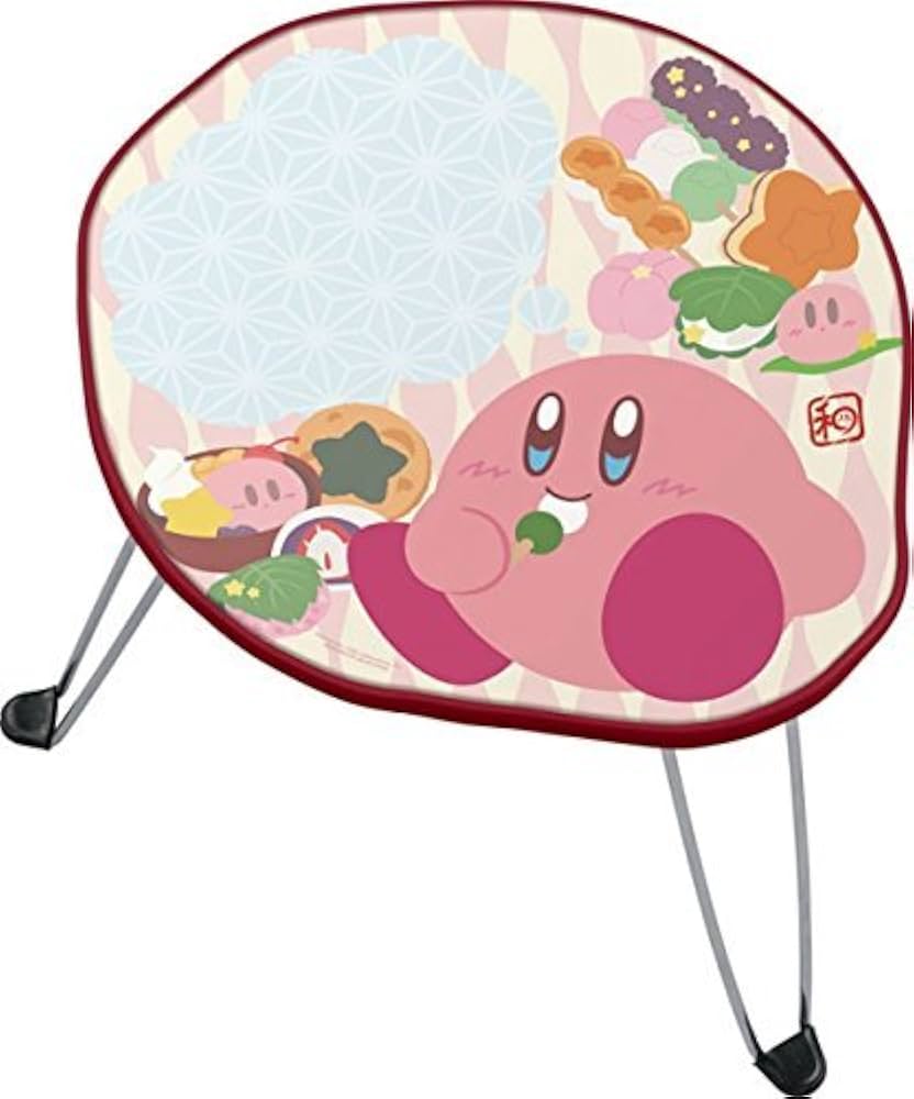 Amazon.co.jp: 一番くじ 星のカービィ ふわふ和コレクション ぽ